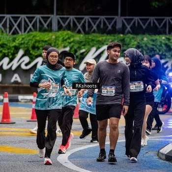 Runner Photo 8981011