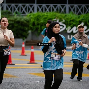 Runner Photo 8981012