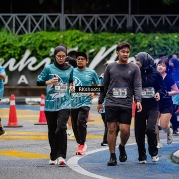 Runner Photo 8981016