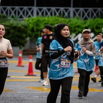Runner Photo 8981020