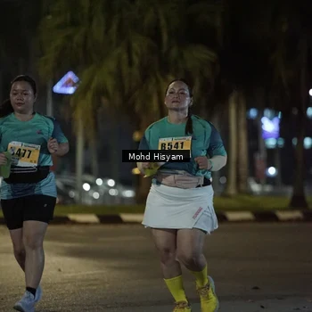 Runner Photo 8981023