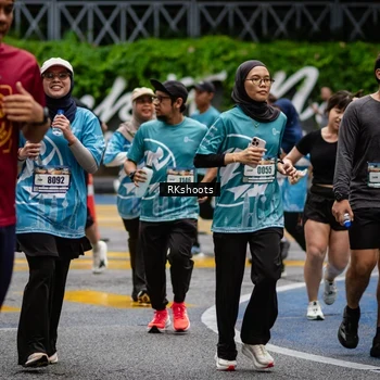 Runner Photo 8981024