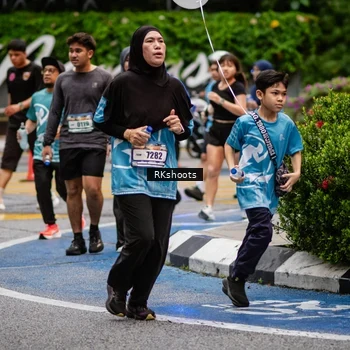 Runner Photo 8981026