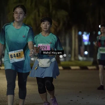 Runner Photo 8981027