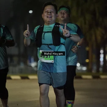 Runner Photo 8981031