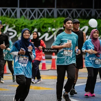 Runner Photo 8981032