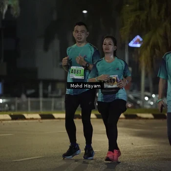 Runner Photo 8981033