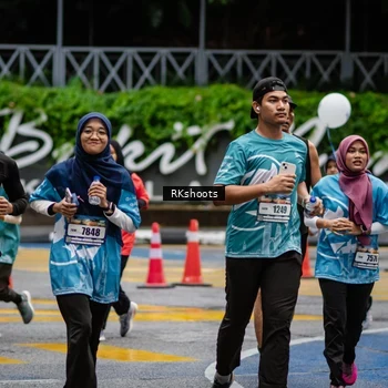 Runner Photo 8981036