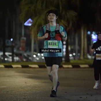 Runner Photo 8981043