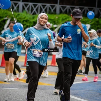 Runner Photo 8981044