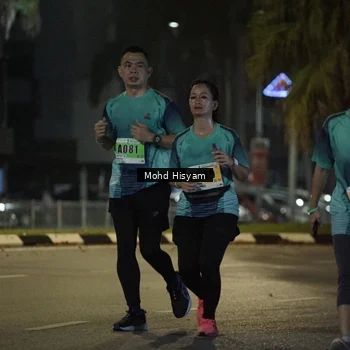 Runner Photo 8981045