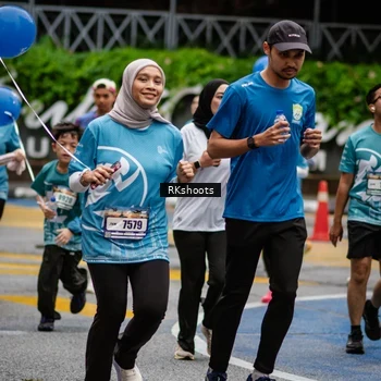 Runner Photo 8981047