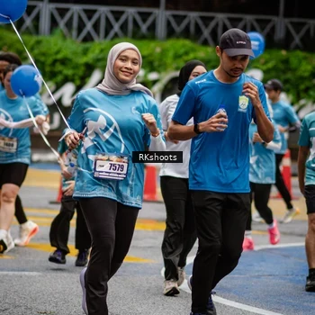Runner Photo 8981048