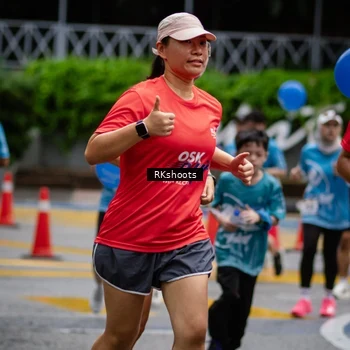 Runner Photo 8981049