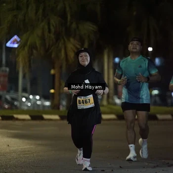 Runner Photo 8981053