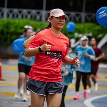 Runner Photo 8981055