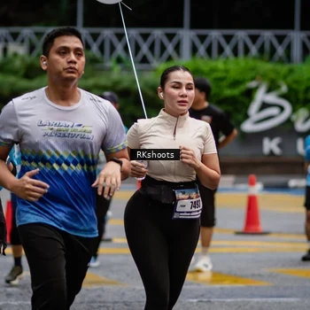 Runner Photo 8981057