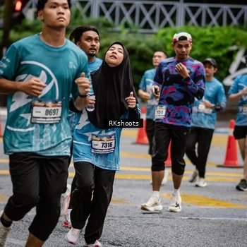 Runner Photo 8981058
