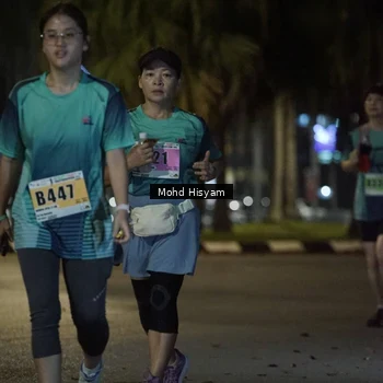 Runner Photo 8981061