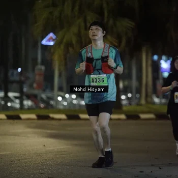 Runner Photo 8981063
