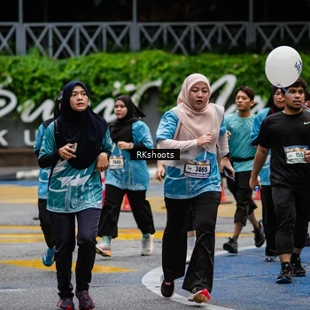 Runner Photo 8981065