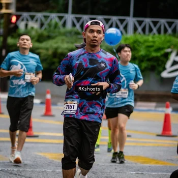 Runner Photo 8981066