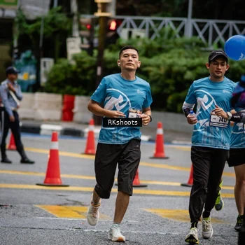 Runner Photo 8981068