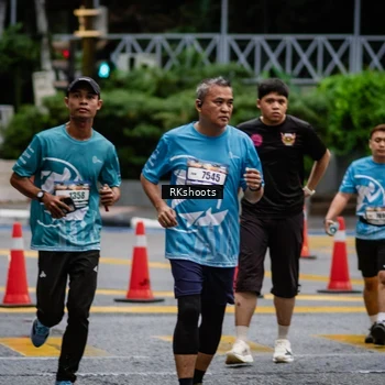 Runner Photo 8981069