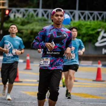 Runner Photo 8981070