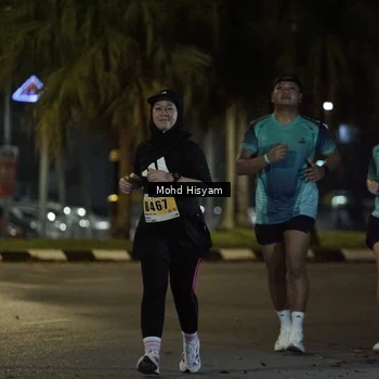 Runner Photo 8981071