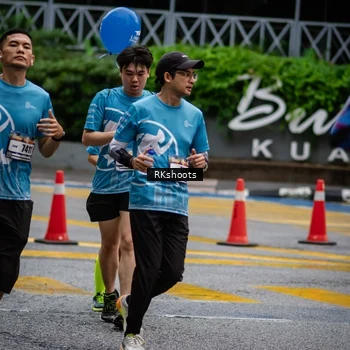 Runner Photo 8981078