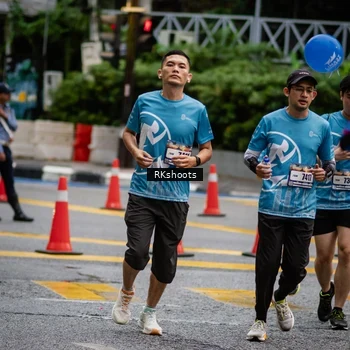 Runner Photo 8981079