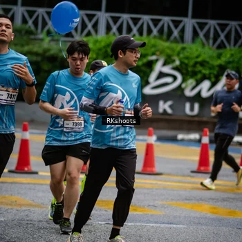 Runner Photo 8981080