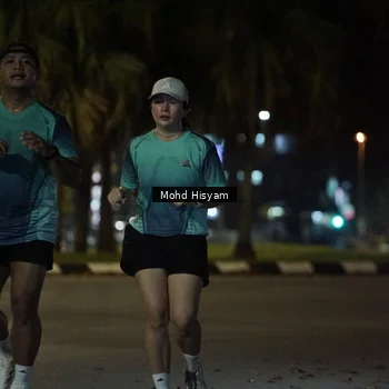 Runner Photo 8981086