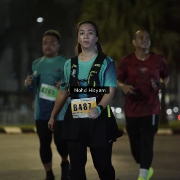 Runner Photo 8981088