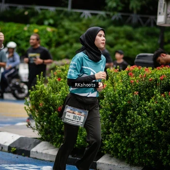 Runner Photo 8981091