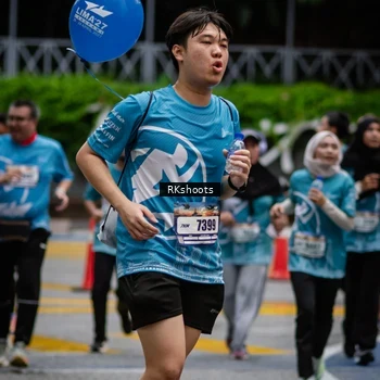 Runner Photo 8981096