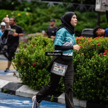 Runner Photo 8981097