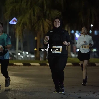 Runner Photo 8981098