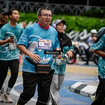 Runner Photo 8981102