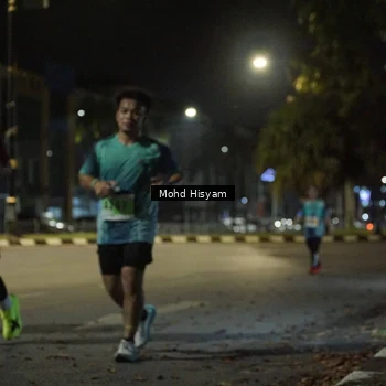 Runner Photo 8981103