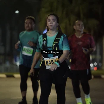 Runner Photo 8981106