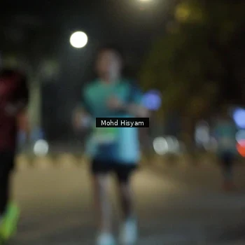 Runner Photo 8981108
