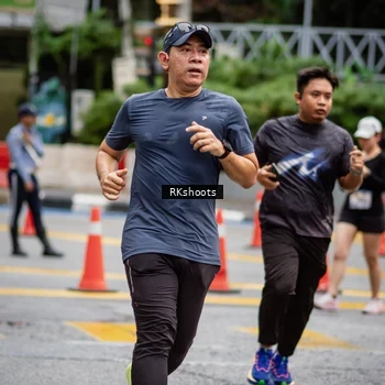 Runner Photo 8981111