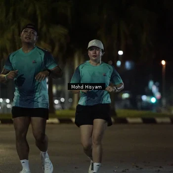 Runner Photo 8981113