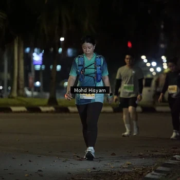 Runner Photo 8981114
