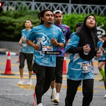 Runner Photo 8981116
