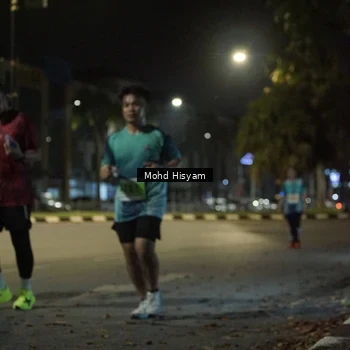 Runner Photo 8981117