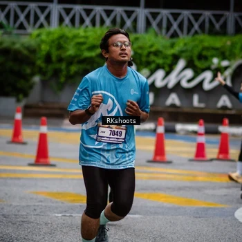 Runner Photo 8981118