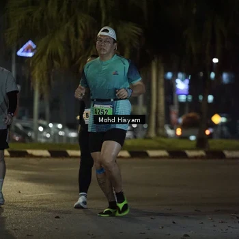 Runner Photo 8981120